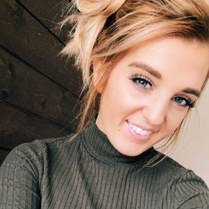 Meet your Posher, Brynnie